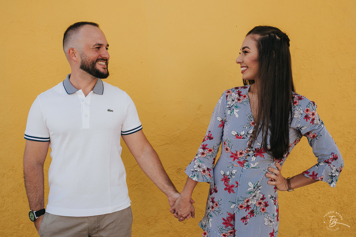 Sessão pré-casamento Lais e Dani em Santo antonio de Lisboa e Sambaqui, fim de tarde em Florianópolis