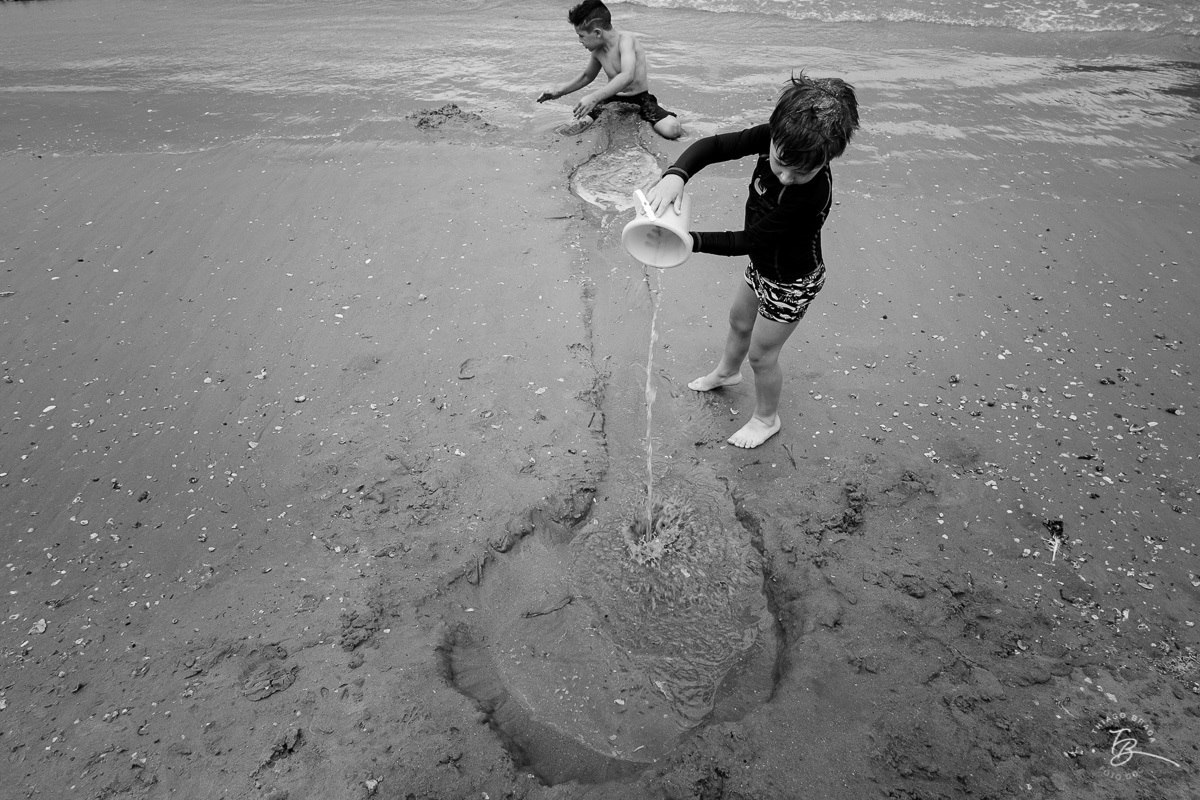 um sábado na ilha do papagaio. Fotografia de família. Thiago Braga Fotografia