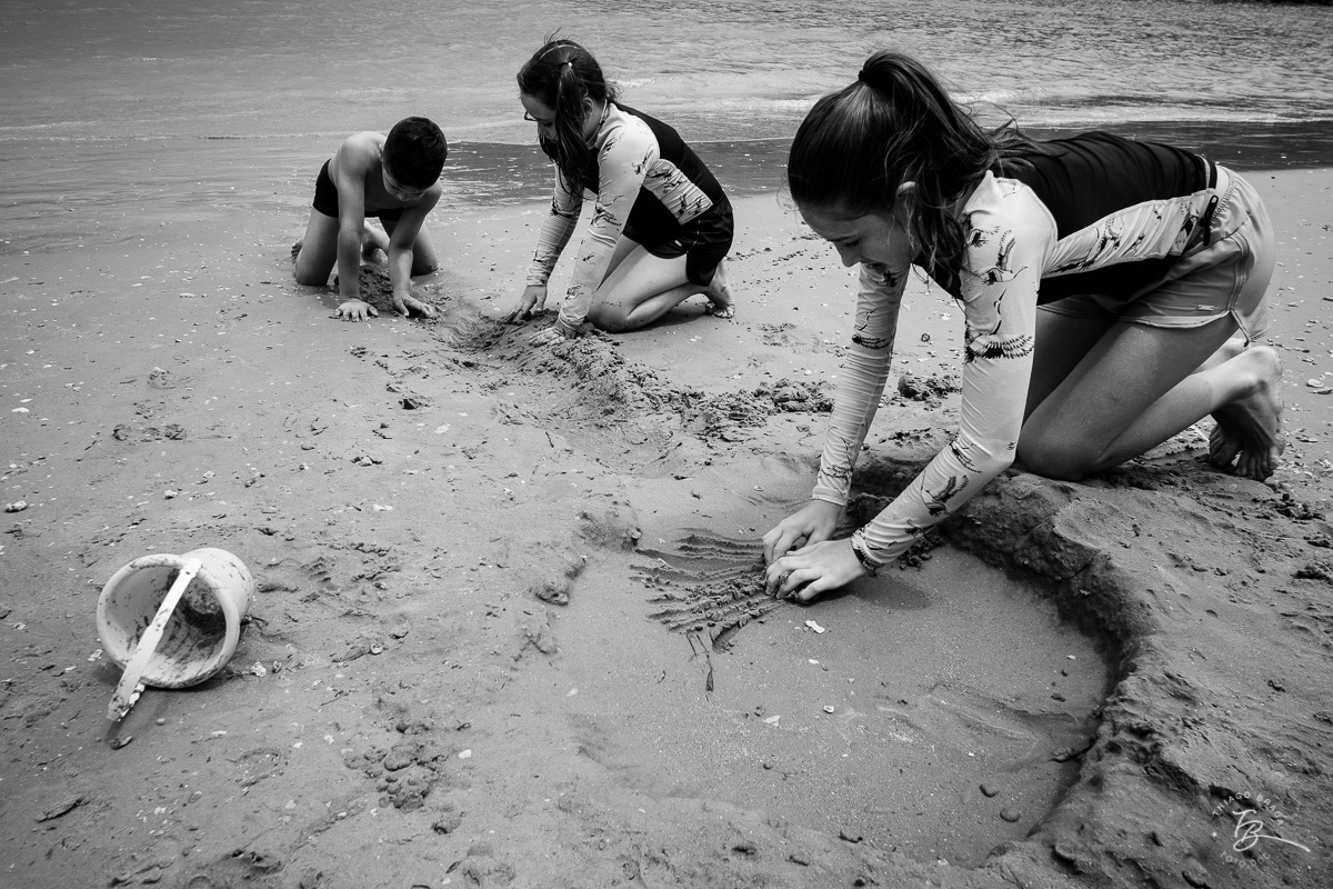 um sábado na ilha do papagaio. Fotografia de família. Thiago Braga Fotografia