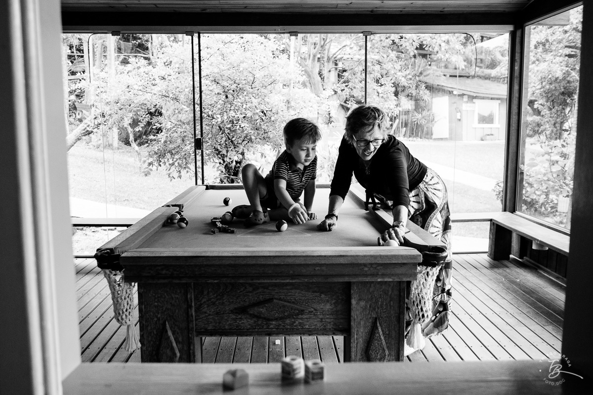 um sábado na ilha do papagaio. Fotografia de família. Thiago Braga Fotografia