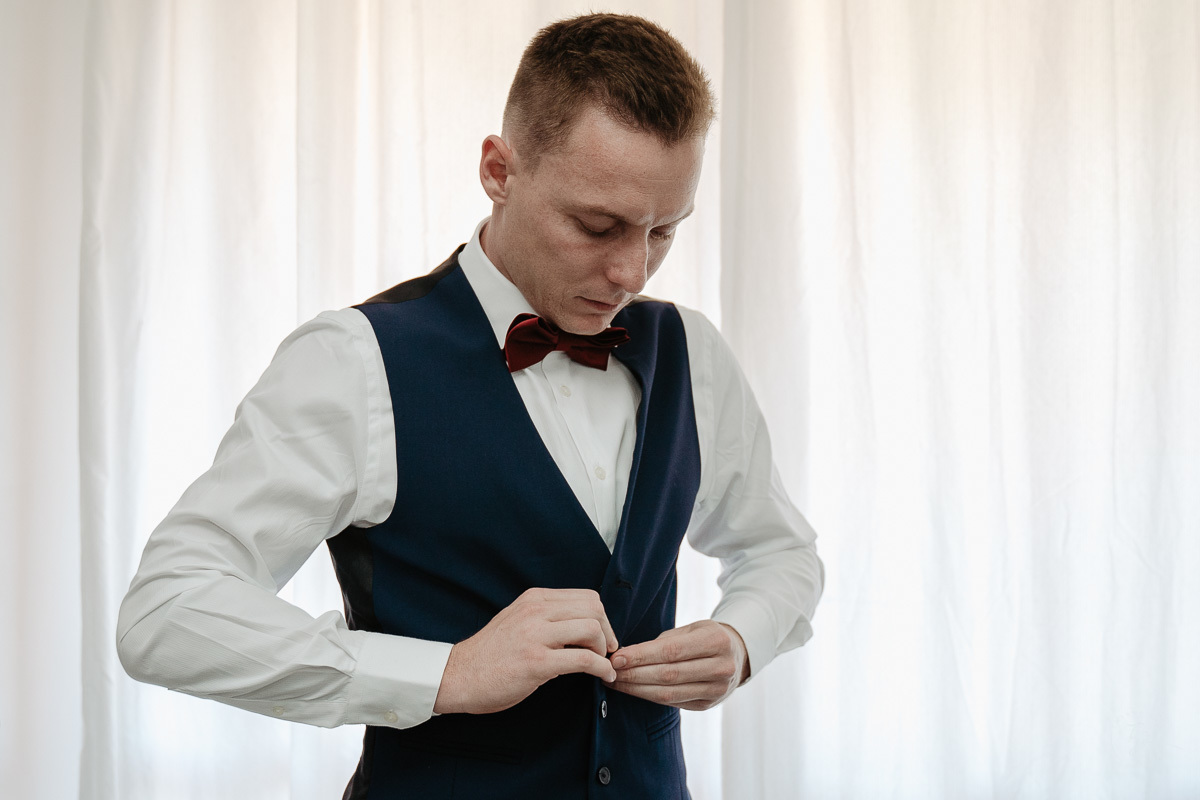 Making of do noivo, em barbearia em Jurere, Florianópolis/SC