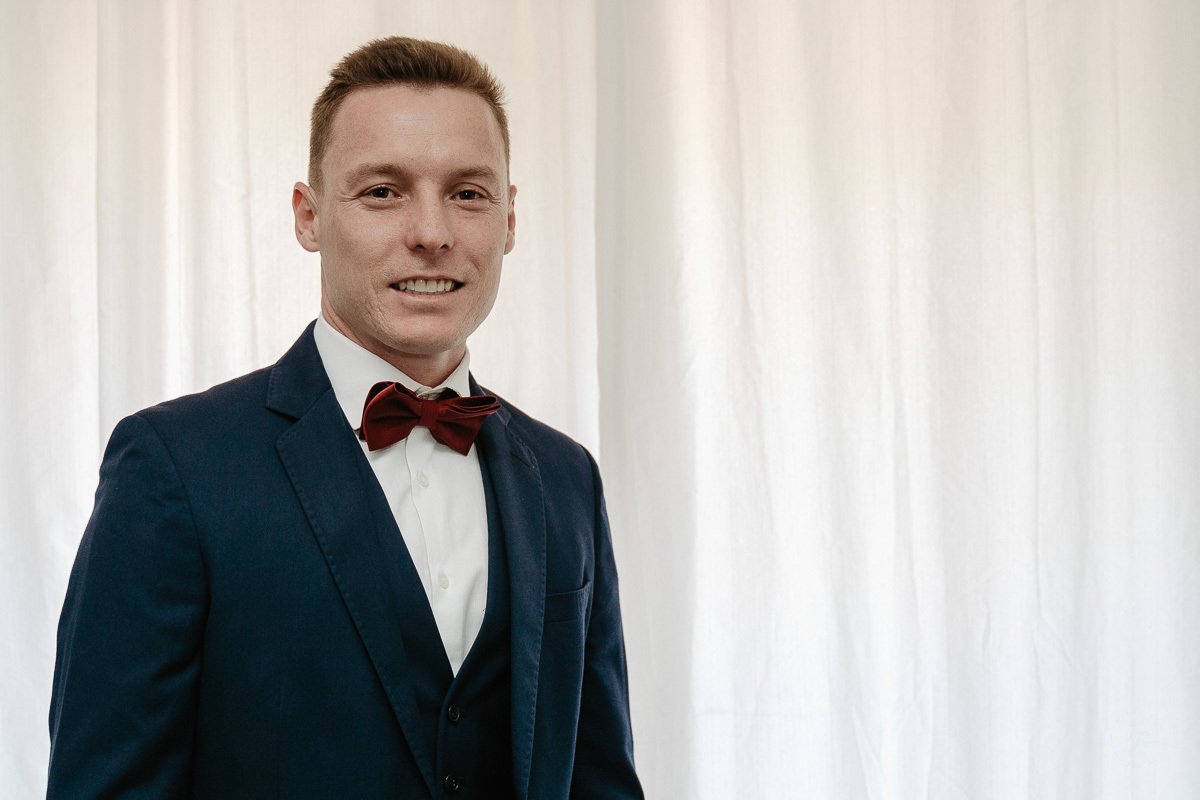 Making of do noivo, em barbearia em Jurere, Florianópolis/SC