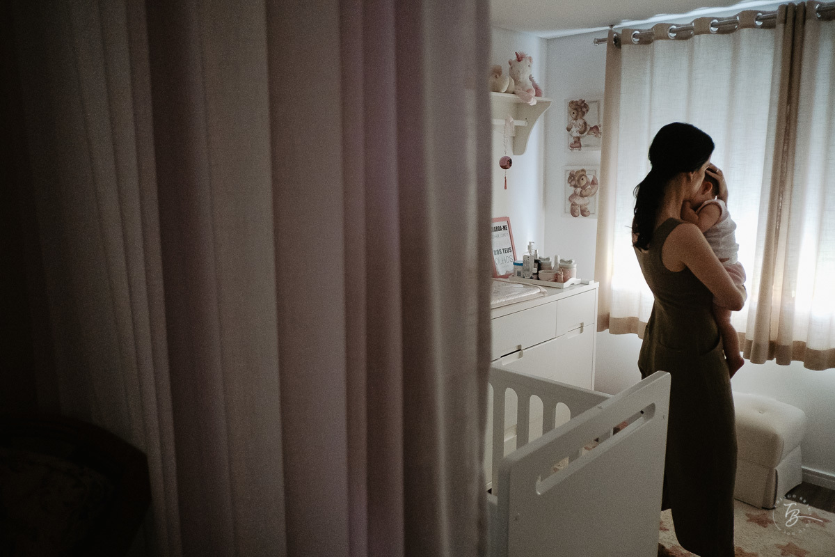 Fotografia documental de aniversário infantil, no rio Tavares/Campeche em Florianópolis/SC