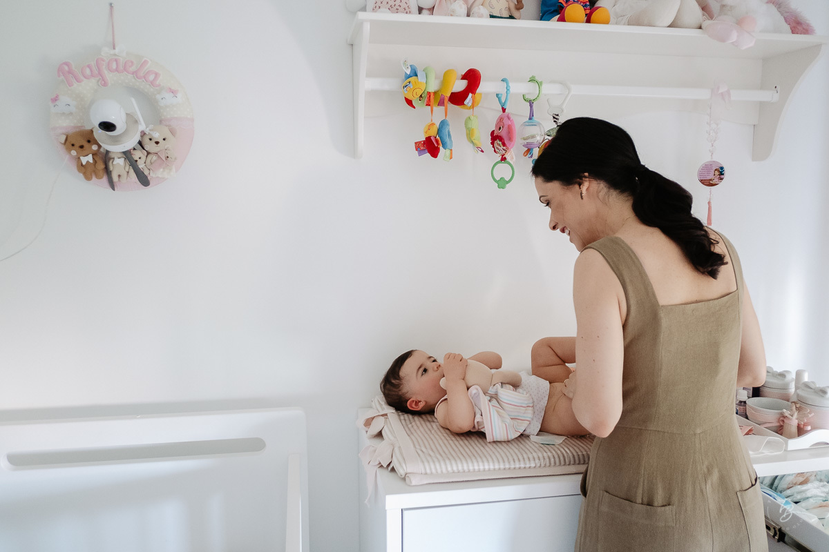 Fotografia documental de aniversário infantil, no rio Tavares/Campeche em Florianópolis/SC