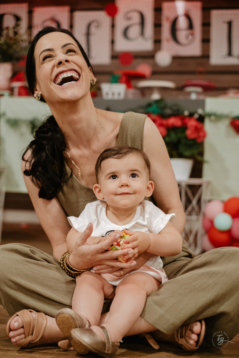 Fotografia documental de aniversário infantil, no rio Tavares/Campeche em Florianópolis/SC