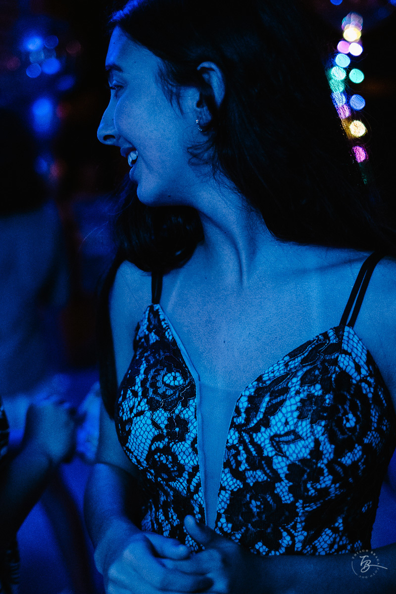 Aniversário em casa - 16 anos da Clara. 