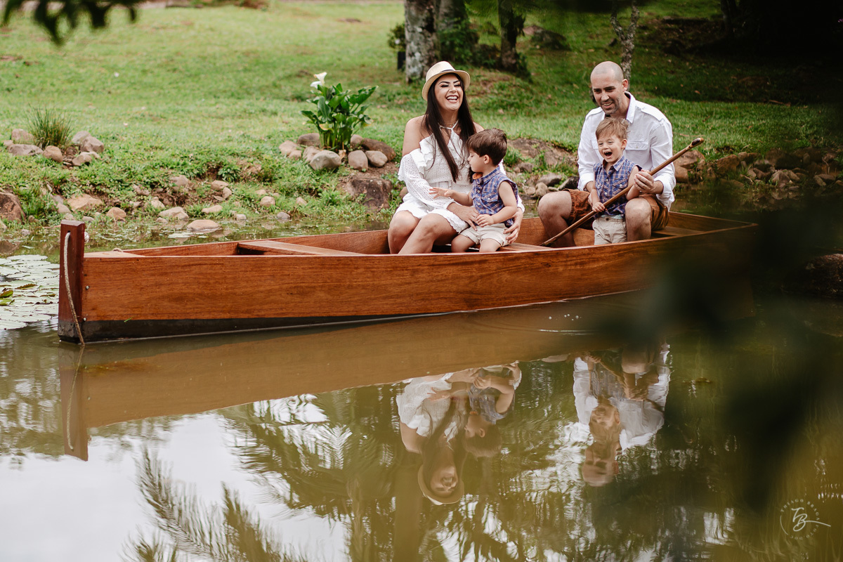 Ensaio de família, Morada dos Canions, Praia Grande - SC