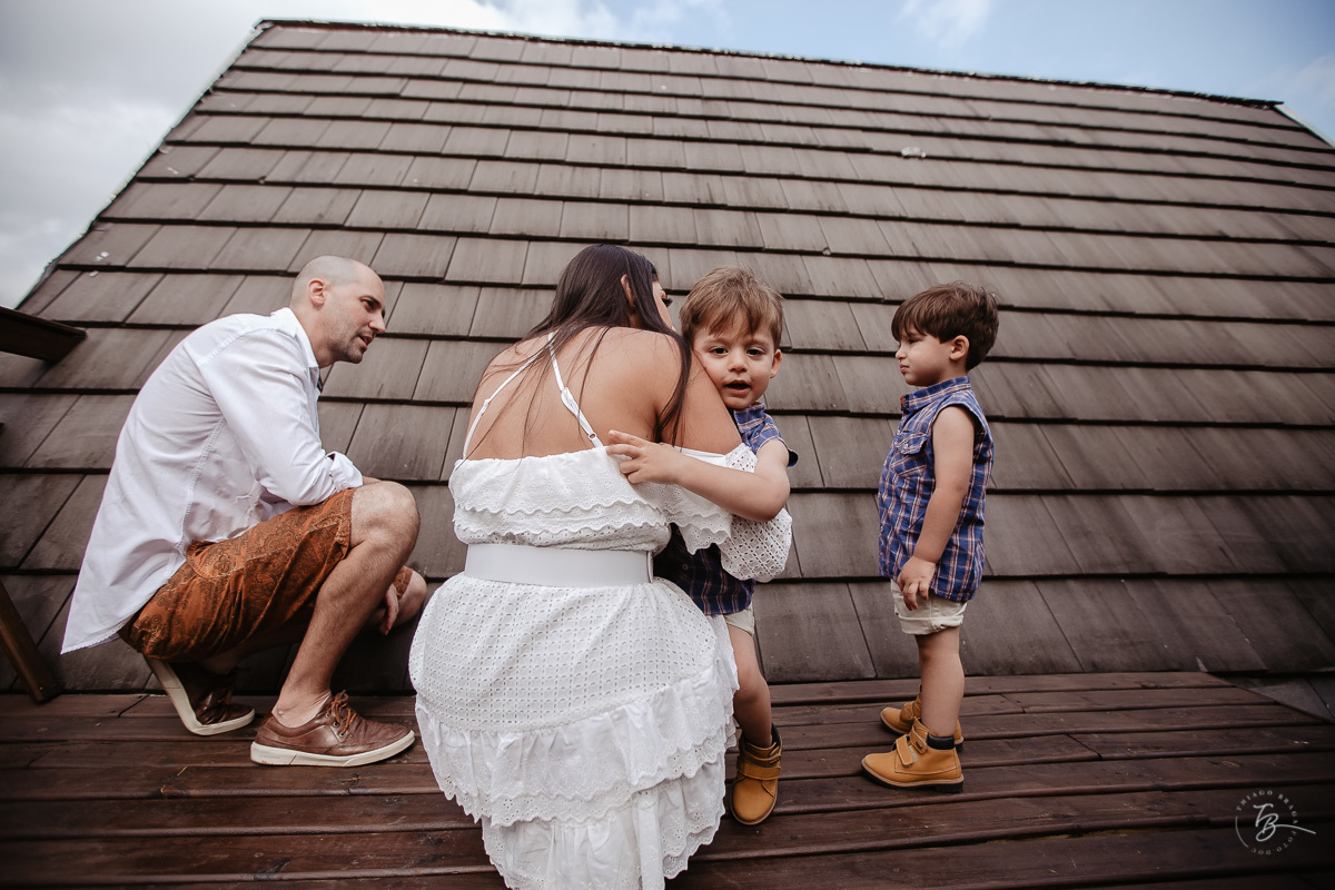 Ensaio de família, Morada dos Canions, Praia Grande - SC