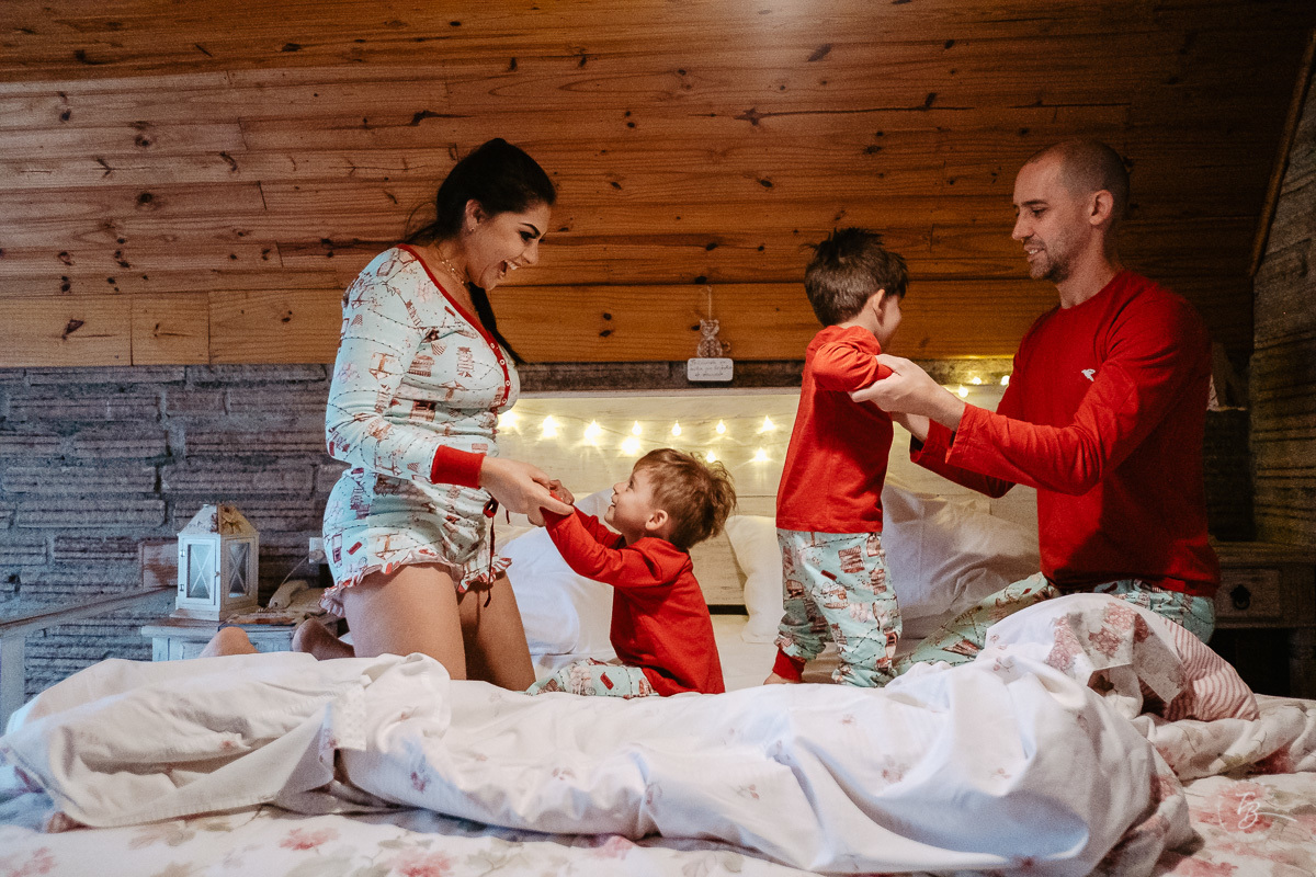 Ensaio de família, Morada dos Canions, Praia Grande - SC