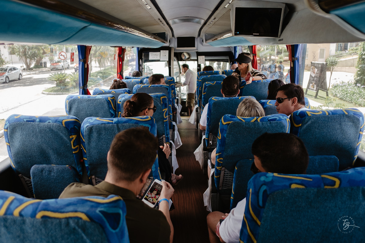 Festa de casamento, no barco Scuna Sul, em Florianópolis. Valéria e Carmelo, Florianópolis-SC.