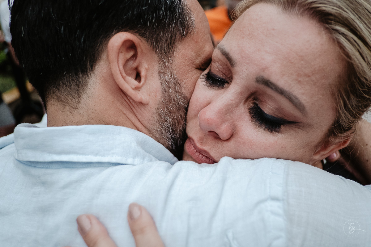 Campanario em Jurere Internacional - Florianópolis/Sc. Valéria e Carmelo.