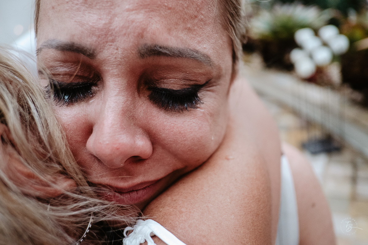 Campanario em Jurere Internacional - Florianópolis/Sc. Valéria e Carmelo.