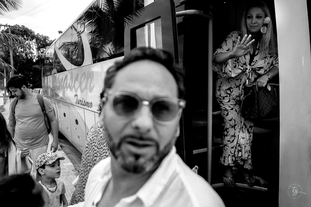 Festa de casamento, no barco Scuna Sul, em Florianópolis. Valéria e Carmelo, Florianópolis-SC.