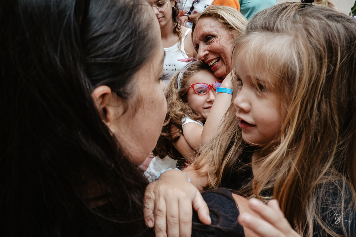 Campanario em Jurere Internacional - Florianópolis/Sc. Valéria e Carmelo.