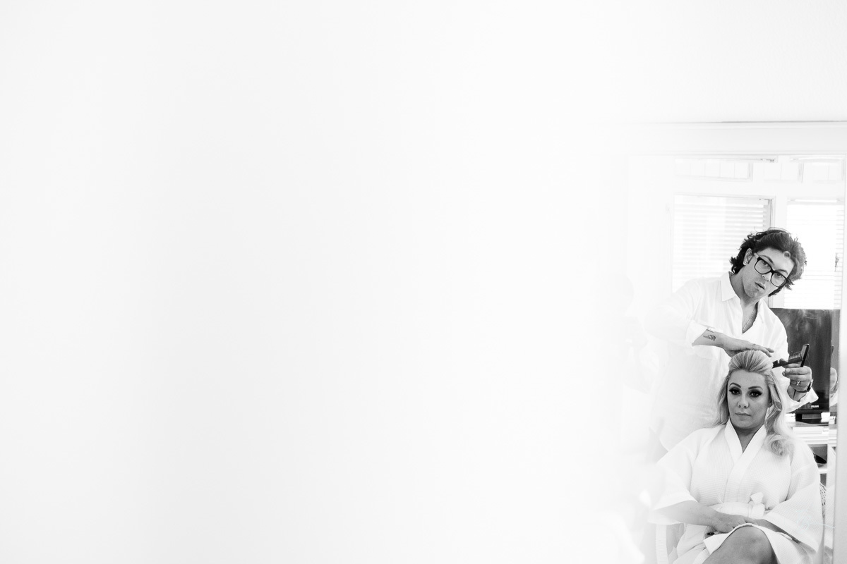 Festa de Casamento no Ammo Beach Club, em Florianópolis/SC. Valéria e Carmelo.