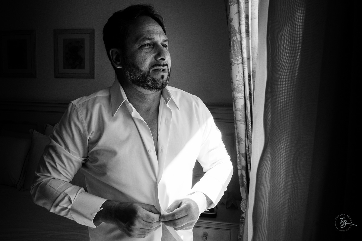 Festa de Casamento no Ammo Beach Club, em Florianópolis/SC. Valéria e Carmelo.