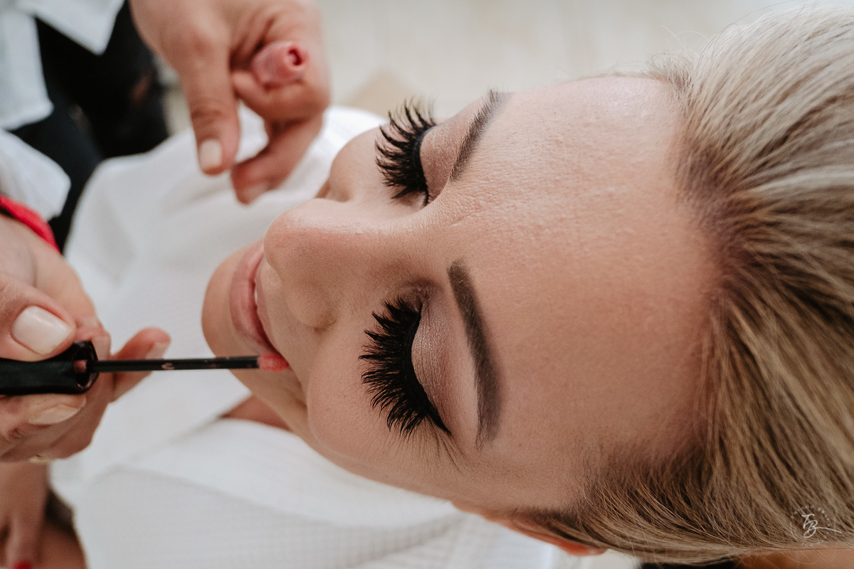 Festa de Casamento no Ammo Beach Club, em Florianópolis/SC. Valéria e Carmelo.