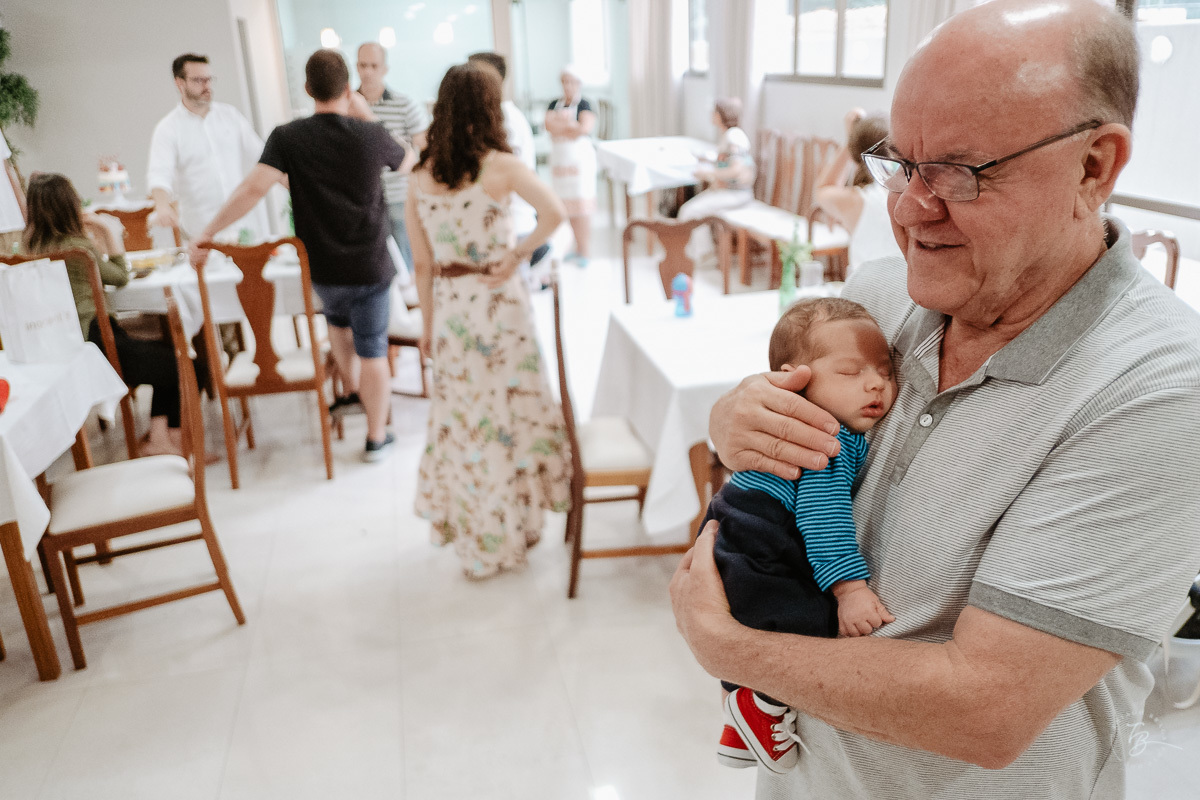 Fotografia de Aniversario infantil em Florianópolis. 02 anos da Betina