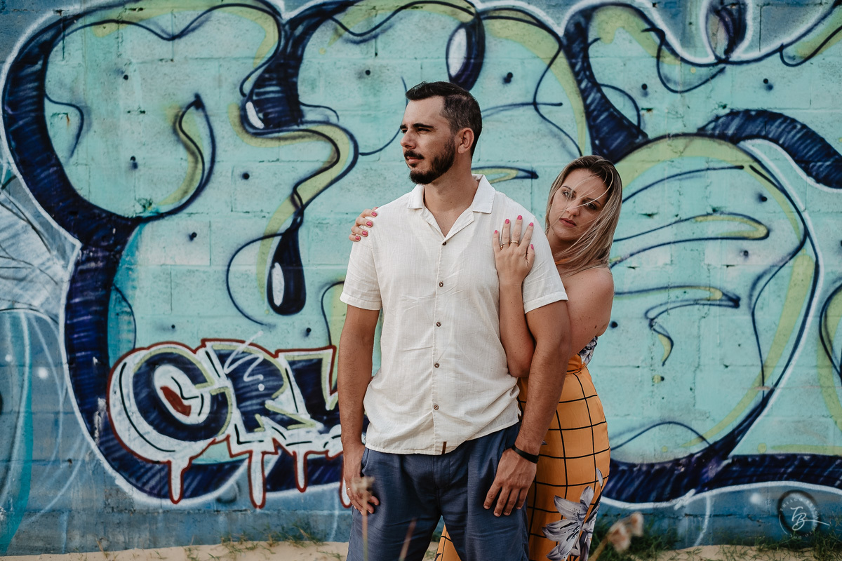 Fotografia de nascer do Sol, ensaio casal, praia do campeche em Florianópolis-SC.