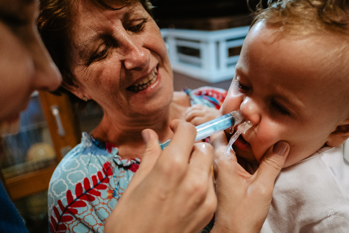 Fotografia documental de familia. Fotografo documental em Florianópolis/SC. Fotografia documental de aniversário. Fotografo da família. Thiago Braga Fotografia