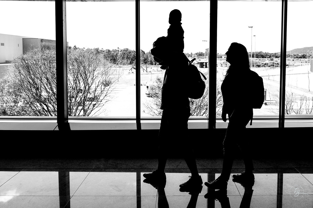 Ensaio de família. Floripa airport. Florianópolis/SC. Thiago Braga Fotografia