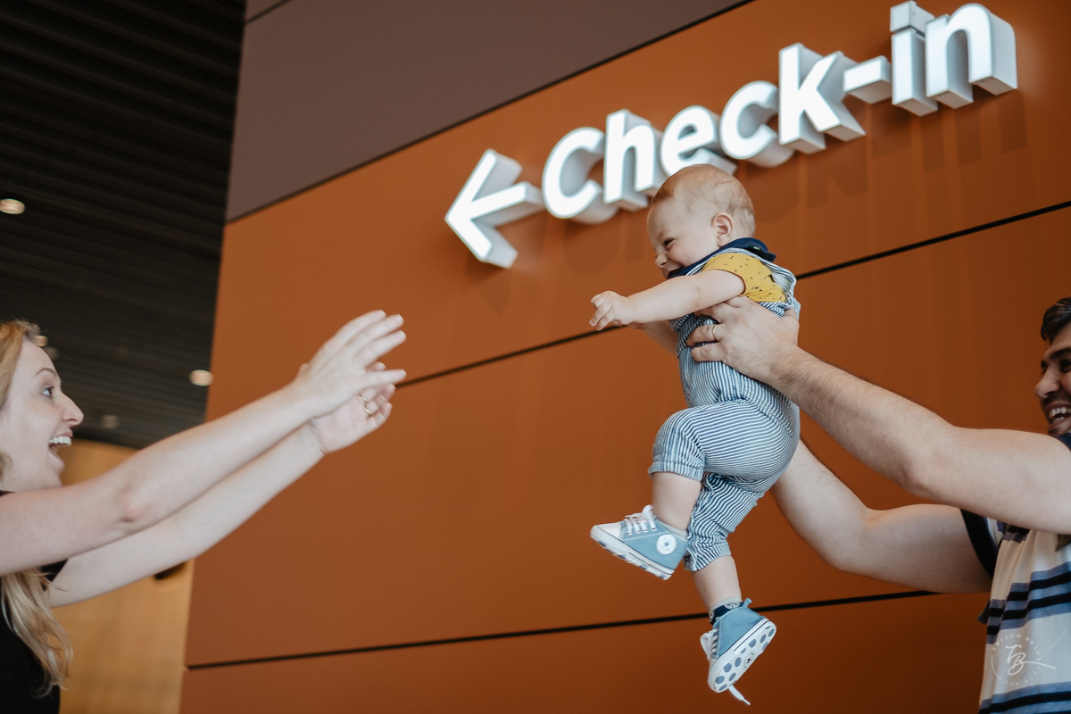 Ensaio de família. Floripa airport. Florianópolis/SC. Thiago Braga Fotografia