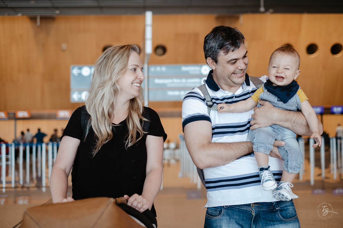 Ensaio de família. Floripa airport. Florianópolis/SC. Thiago Braga Fotografia