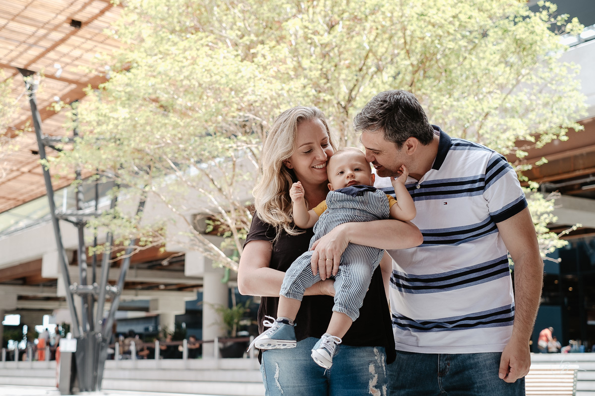 Ensaio de família. Floripa airport. Florianópolis/SC. Thiago Braga Fotografia