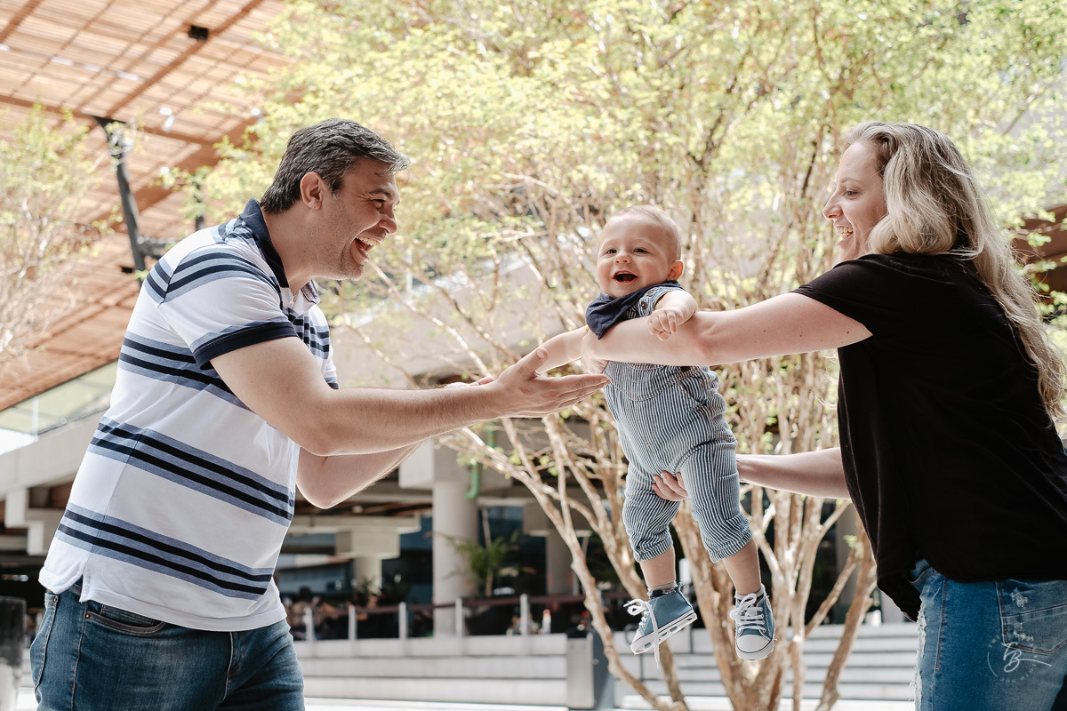 Ensaio de família. Floripa airport. Florianópolis/SC. Thiago Braga Fotografia