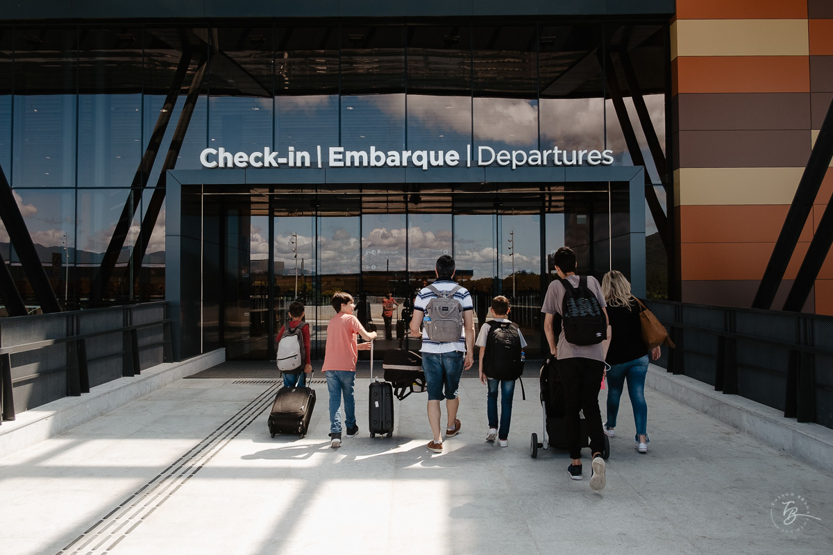Ensaio de família. Floripa airport. Florianópolis/SC. Thiago Braga Fotografia