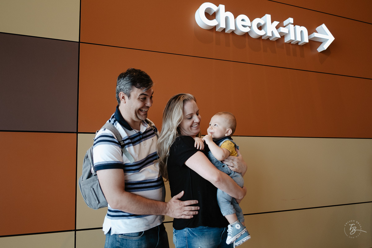 Ensaio de família. Floripa airport. Florianópolis/SC. Thiago Braga Fotografia