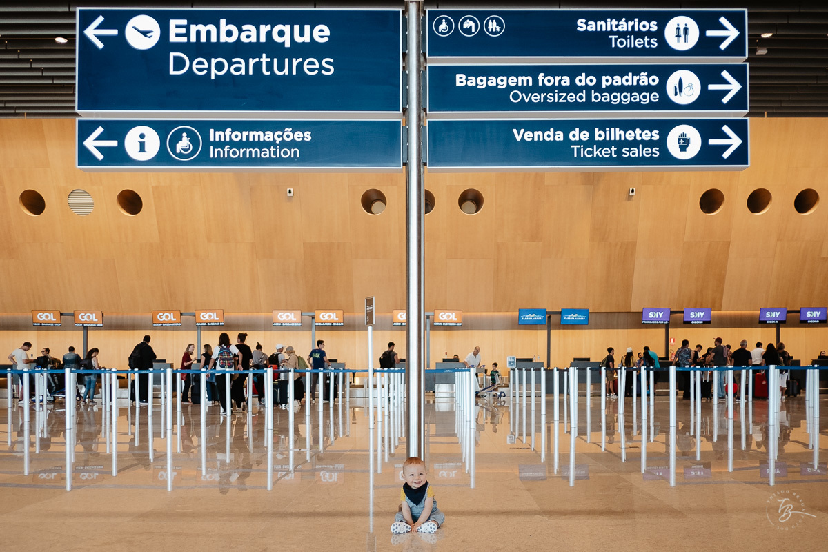 Ensaio de família. Floripa airport. Florianópolis/SC. Thiago Braga Fotografia
