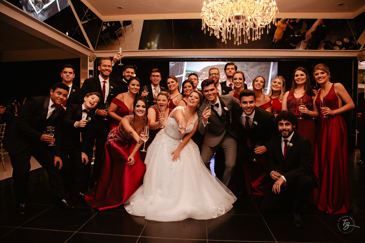 Casamento Ariza e Gustavo. Hotel Intercity. Igreja Colégio Catarinense. Beira Mar Norte. Lira Tênis Clube. Ponte Hercílio Luz. Florianópolis/SC. 