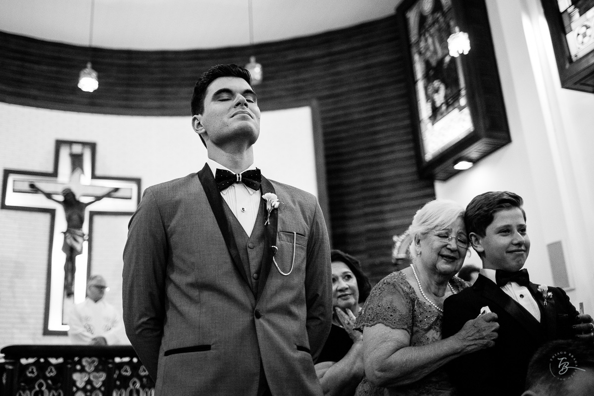 Casamento Ariza e Gustavo. Hotel Intercity. Igreja Colégio Catarinense. Beira Mar Norte. Lira Tênis Clube. Ponte Hercílio Luz. Florianópolis/SC. 