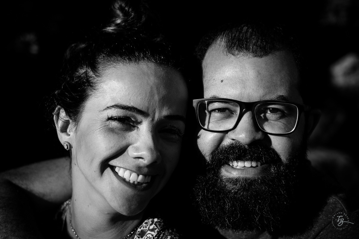 Ensaio de casal em Florianópolis. Santo Antonio de Lisboa e Sambaqui. Rafa e Ju.