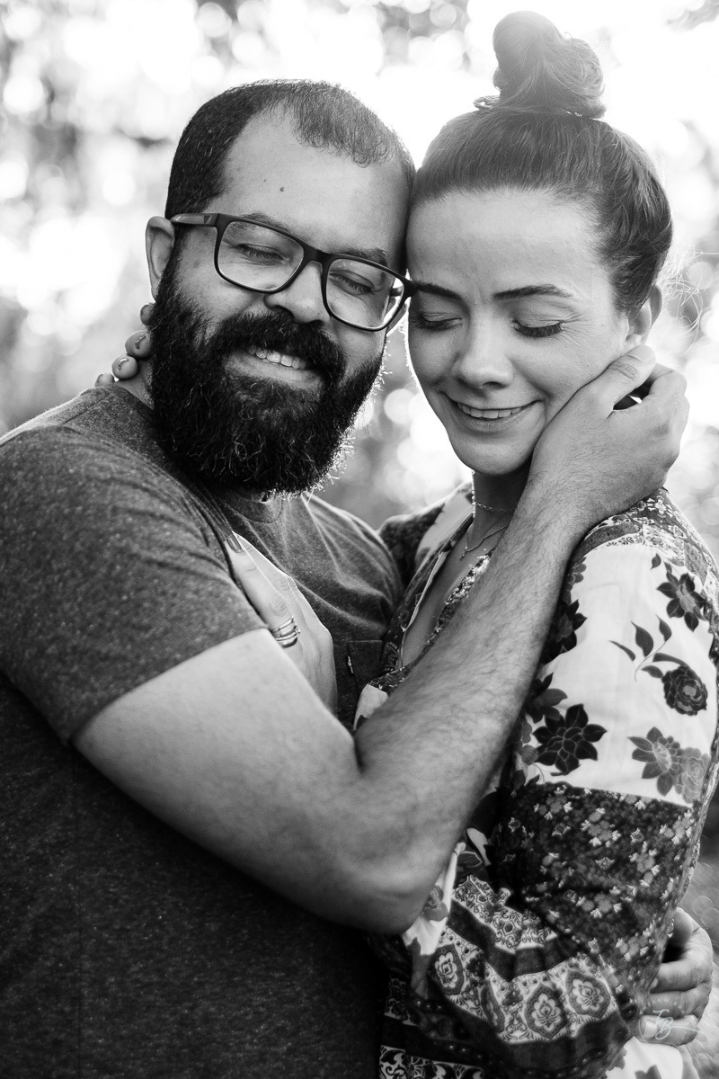 Ensaio de casal em Florianópolis. Santo Antonio de Lisboa e Sambaqui. Rafa e Ju.