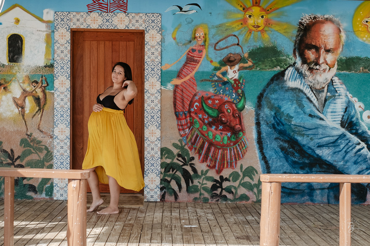 Ensaio gestante na praia do campeche, em Florianópolis/SC. Fotografia de familia. Thiago Braga. Caue, Manu, Arthur a espera do Gabriel. 