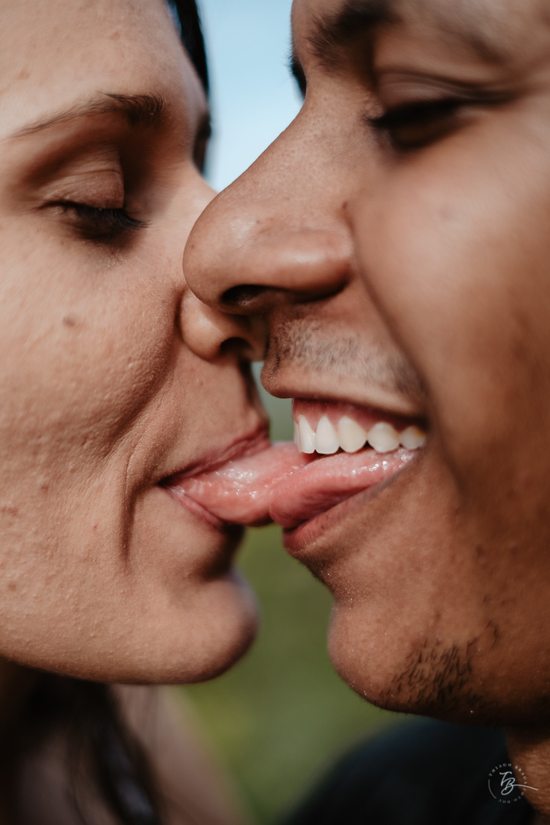 Ensaio pré-casamento na para da Guarda do embaú, Palhoça-SC. Amanhecer com os noivos Duana e Raphael. 