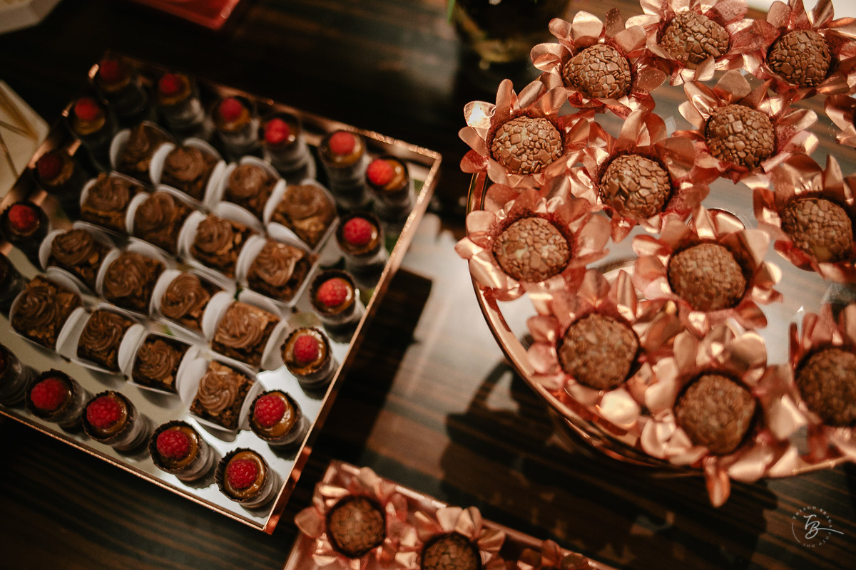 jantar de formatura de arquitetura de Laura Fattah em Florianópolis/SC