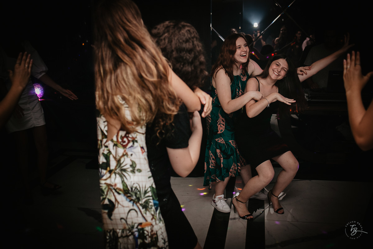 Fotografia de Aniversario de 15 anos, Pedro Leonardi Fattah. Florianópolis/SC. Thiago Braga fotografia