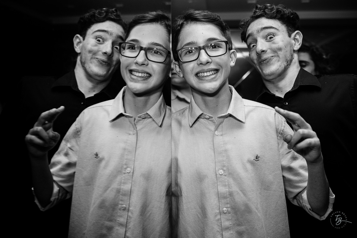 Fotografia de Aniversario de 15 anos, Pedro Leonardi Fattah. Florianópolis/SC. Thiago Braga fotografia