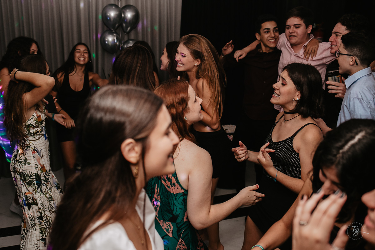 Fotografia de Aniversario de 15 anos, Pedro Leonardi Fattah. Florianópolis/SC. Thiago Braga fotografia