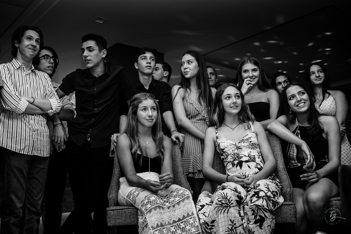 Fotografia de Aniversario de 15 anos, Pedro Leonardi Fattah. Florianópolis/SC. Thiago Braga fotografia