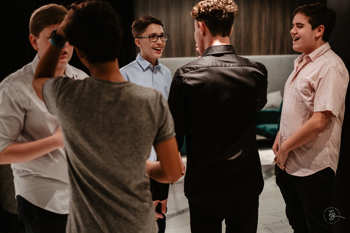 Fotografia de Aniversario de 15 anos, Pedro Leonardi Fattah. Florianópolis/SC. Thiago Braga fotografia