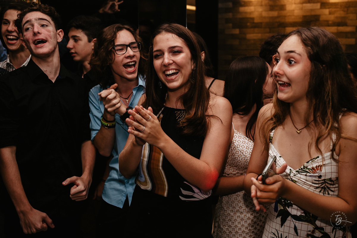 Fotografia de Aniversario de 15 anos, Pedro Leonardi Fattah. Florianópolis/SC. Thiago Braga fotografia