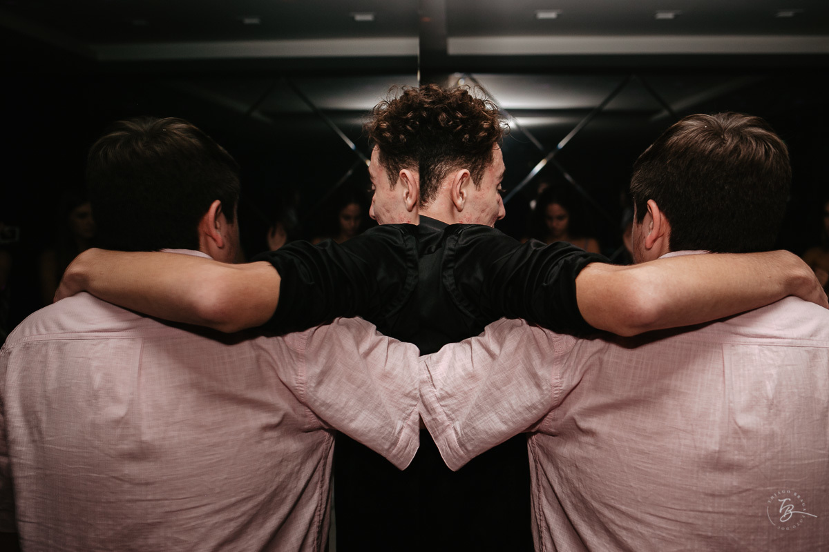 Fotografia de Aniversario de 15 anos, Pedro Leonardi Fattah. Florianópolis/SC. Thiago Braga fotografia