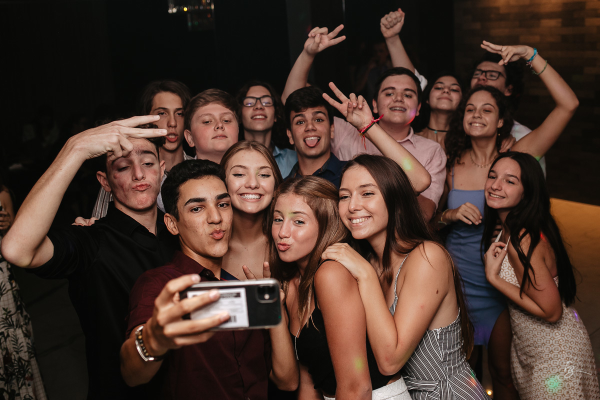 Fotografia de Aniversario de 15 anos, Pedro Leonardi Fattah. Florianópolis/SC. Thiago Braga fotografia