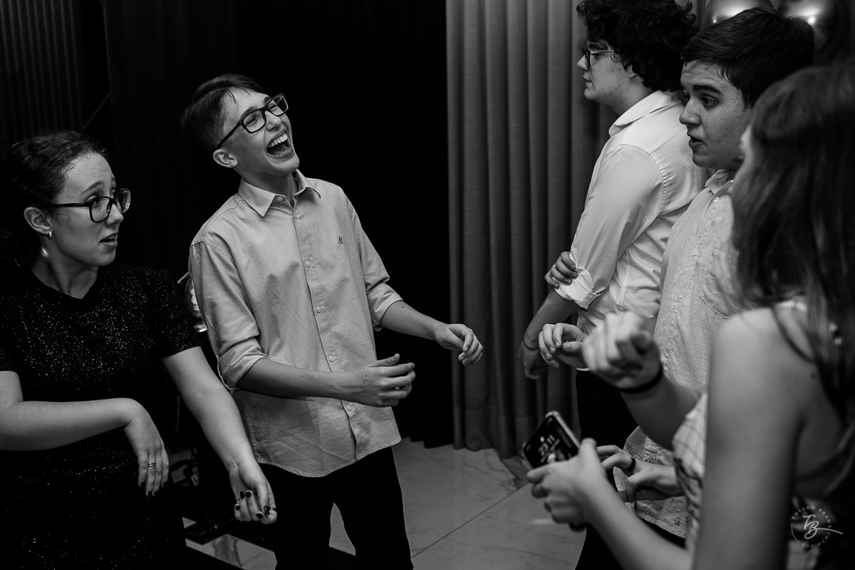 Fotografia de Aniversario de 15 anos, Pedro Leonardi Fattah. Florianópolis/SC. Thiago Braga fotografia