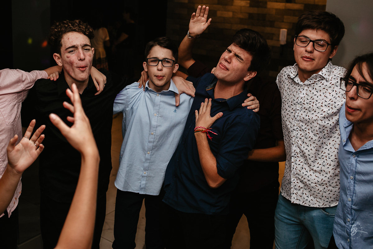 Fotografia de Aniversario de 15 anos, Pedro Leonardi Fattah. Florianópolis/SC. Thiago Braga fotografia