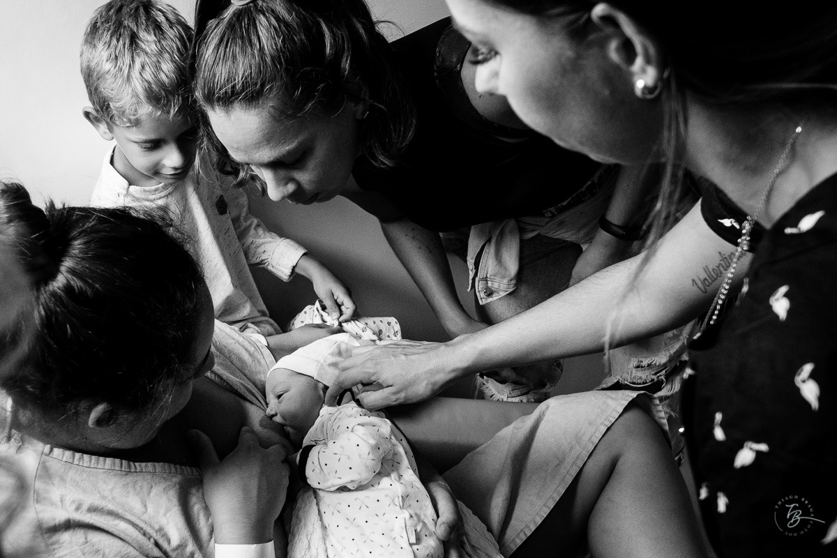 hospital e maternidade em Florianópolis. fotografo de família, partos e nascimentos, Thiago Braga. 
